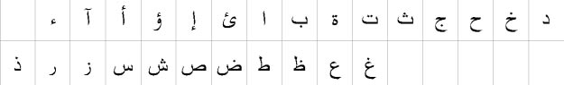 Aasar Unicode Bangla Font
