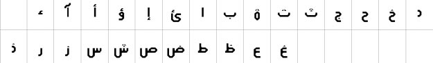 Lakht Unicode Bangla Font