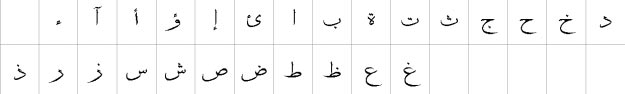 Sulus Unicode Bangla Font